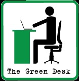 The Green Desk 858085 Image 4