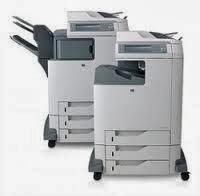 The Green Printer Company 842584 Image 6