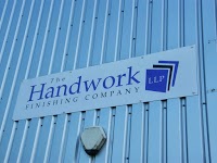 The Handwork Finishing Company LLP 842124 Image 0