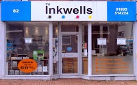 The Inkwells 849165 Image 1