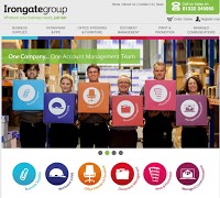 The Irongate Group Ltd 852328 Image 0