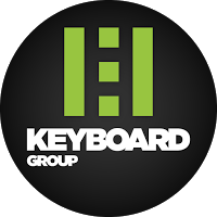 The Keyboard Group 844402 Image 0