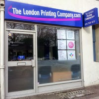The London Printing Company 853636 Image 0