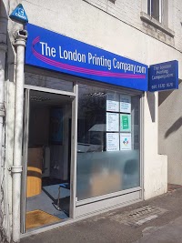The London Printing Company 853636 Image 2