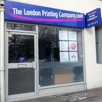 The London Printing Company 853636 Image 3