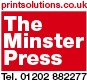 The Minster Press 841167 Image 2