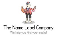 The Name Label Company Local 854258 Image 2