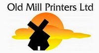 The Old Mill Printers 855622 Image 2