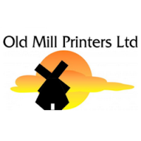 The Old Mill Printers 855622 Image 3