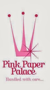 The Pink Paper Palace 839434 Image 0