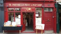 The Portobello Print and Map Shop 840031 Image 2