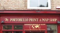 The Portobello Print and Map Shop 840031 Image 5