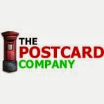 The Postcard Company Ltd 858561 Image 0