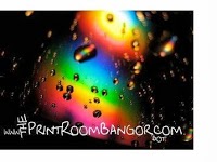 The Print Room Bangor 850449 Image 0