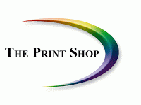 The Print Shop 839824 Image 0