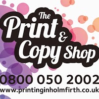 The Print and Copy Shop (L.A.R Print) 844992 Image 5