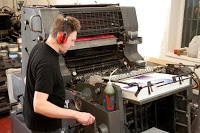 The Printing Press 858599 Image 0