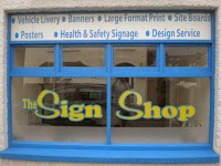 The Sign Shop 846075 Image 1