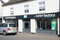 The T Shirt Factory 838669 Image 0