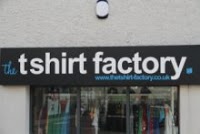 The T Shirt Factory 838669 Image 1