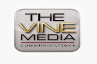 The Vine Media Communications Ltd 857813 Image 2