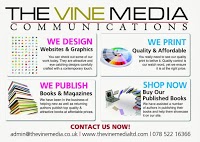The Vine Media Communications Ltd 857813 Image 3
