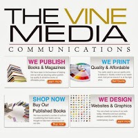 The Vine Media Communications Ltd 857813 Image 5