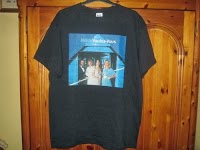 The Wigan Retro T Shirt Emporium 844630 Image 2