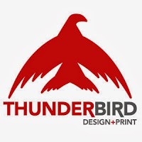 Thunderbird Design and Print (Green Umbrella) 840119 Image 6