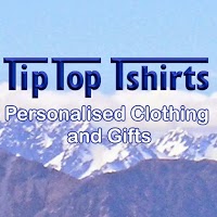 TipTop Tshirts 844508 Image 1