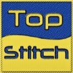 Top Stitch 857934 Image 0