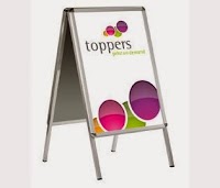 Toppers Print and Design Ltd 852896 Image 3