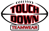 Touchdown Teamwear Ltd 840758 Image 0