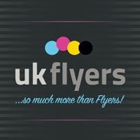 UK Flyers 848854 Image 0