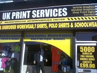 UK Print , T Shirt Printing and Embroidery Services 840884 Image 0