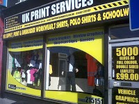 UK Print , T Shirt Printing and Embroidery Services 840884 Image 2