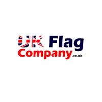 Uk Flag Company 844013 Image 0