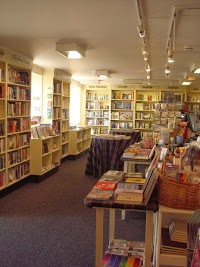 Ullapool Bookshop 850216 Image 0