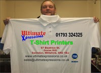 Ultimate Xpressions T Shirt Printers 853960 Image 0