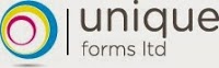 Unique Forms Ltd 839574 Image 1