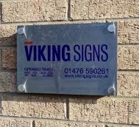 Viking Signs Ltd 857738 Image 0
