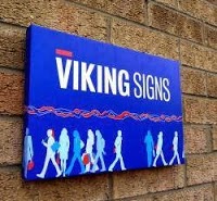 Viking Signs Ltd 857738 Image 1