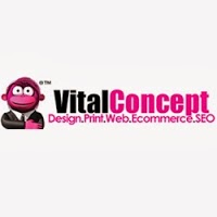 Vital Concept Ltd 856178 Image 1