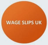 Wage Slips   Payslips for UK 854402 Image 0
