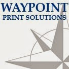 Waypoint Print Solutions 838642 Image 0