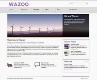 Wazoo Design and Development 853124 Image 2