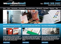 We Are Direct Mail Ltd 856435 Image 0