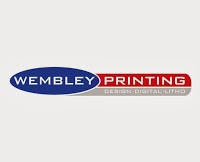 Wembley Printing 849902 Image 1