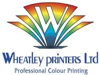 Wheatley Printers 842378 Image 0