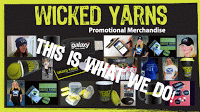 Wicked Yarns Ltd 844905 Image 1